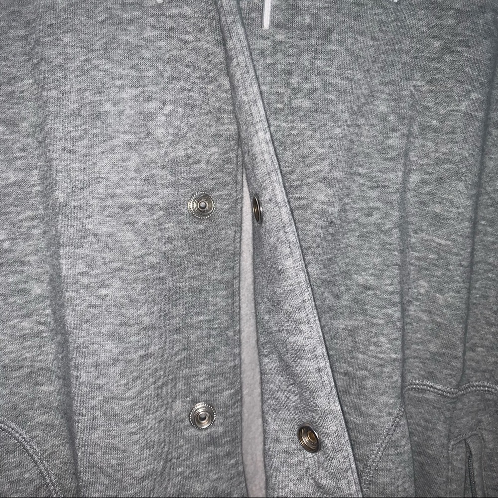 Jordan jacket - Picture 5 of 11